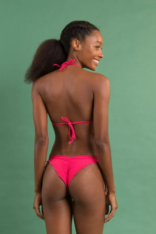 Top Dots-Virtual-Pink Frufru