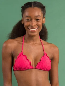 Top Dots-Virtual-Pink Frufru