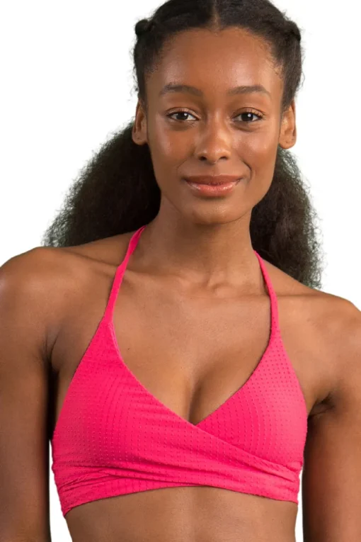 Top Dots-Virtual-Pink Kate