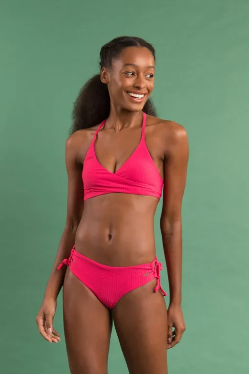 Top Dots-Virtual-Pink Mel