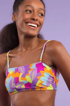 Top Dreams Bandeau-Reto