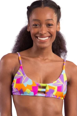 Top Dreams Bra-Trio