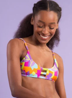Top Dreams Bra-Trio