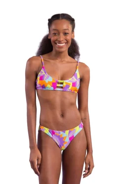 Top Dreams Bra-Trio