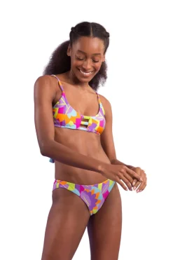 Top Dreams Bra-Trio