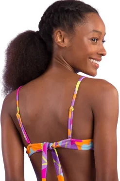 Top Dreams Bra-Trio