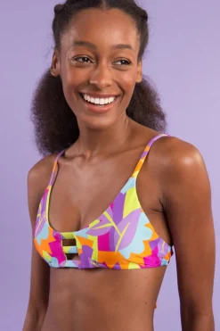 Top Dreams Bra-Trio