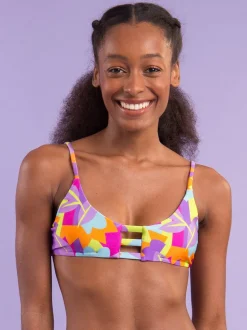 Top Dreams Bra-Trio