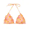 Top Dreamy Frufru