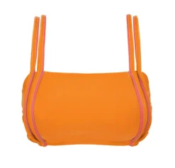 Top Duo Orange