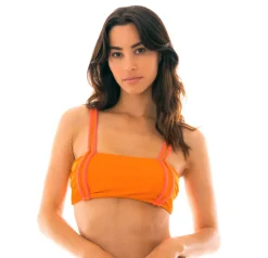 Top Duo Orange