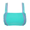 Top Duo Pink Blue