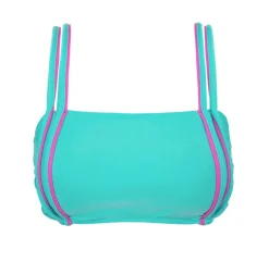 Top Duo Pink Blue