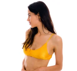 Top Eden-Pequi Bralette