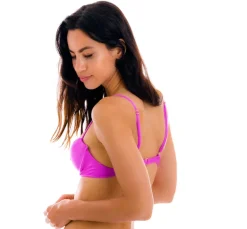 Top Eden-Pink Balconet