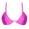 Top Eden-Pink Tri-Aro