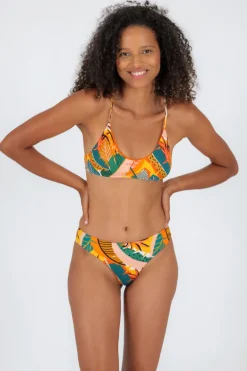 Top El-Arco Bralette