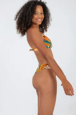 Top El-Arco Bralette