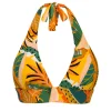 Top El-Arco Halter-Cos