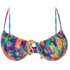 Top Euphoria Balconet-Tie