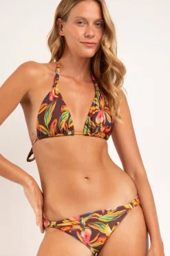 Top Fiore Mel