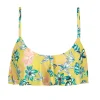 Top Florescer Babado