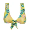 Top Florescer Highleg