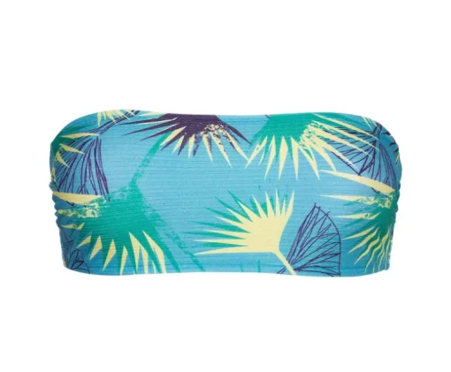 Top Flower Geometric Reto