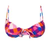 Top Funny Balconet-Tie
