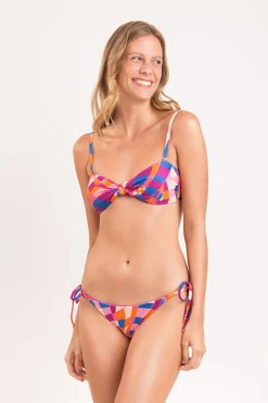 Top Funny Bandeau-Joy