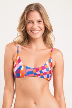 Top Funny Bralette