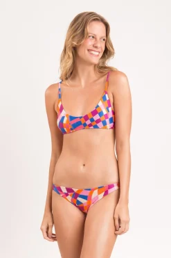 Top Funny Bralette