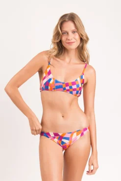 Top Funny Bralette