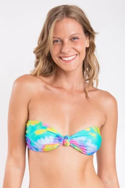 Top Fusion Bandeau-Joy