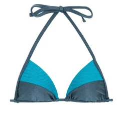 Top Galaxia Recorte Tri