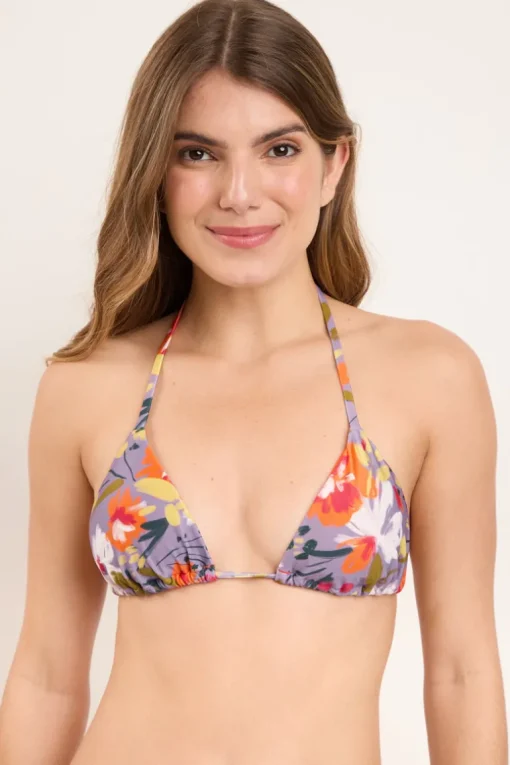 Top Garden-Flower Tri-Inv