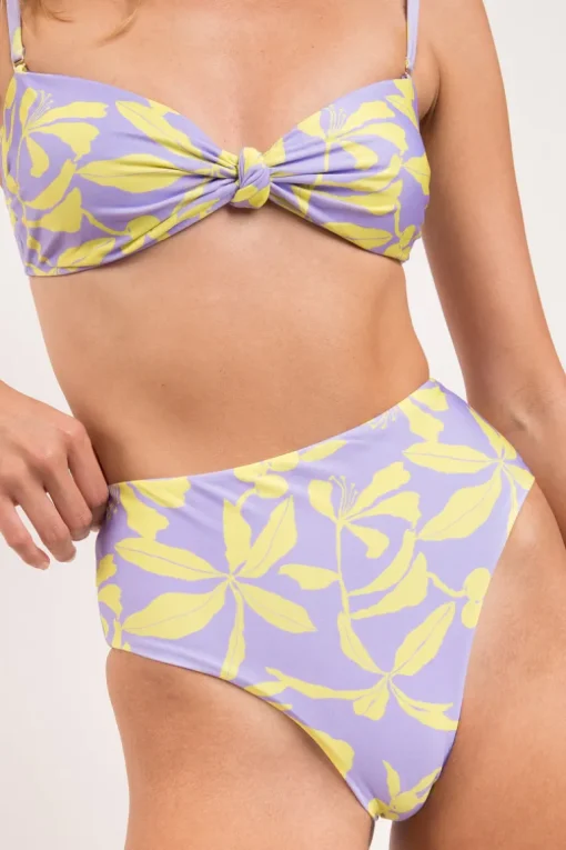 Top Glow Bandeau-Joy