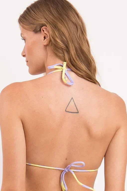 Top Glow Tri-Inv