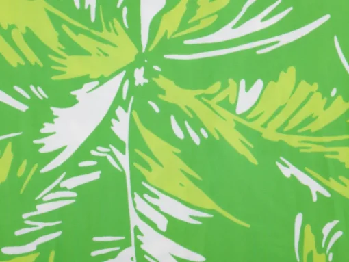Top Green-Palms Tri-Fixo