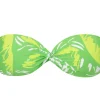 Top Green-Palms Twist