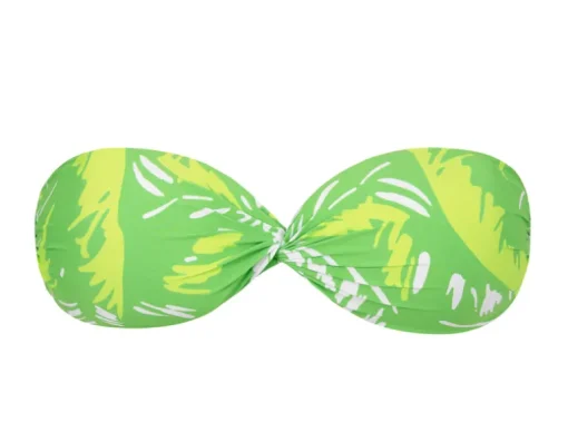 Top Green-Palms Twist