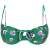 Top Happiness Balconet-Tie