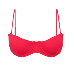 Top Hibiscus Coral