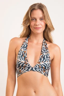 Top Ikat Kate