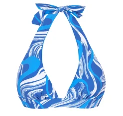 Top Inagua Halter-Cos