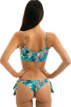 Top Isla Bra