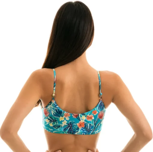 Top Isla Bra
