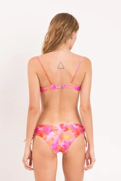 Top Joyful Balconet-Tie