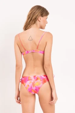 Top Joyful Balconet-Tie