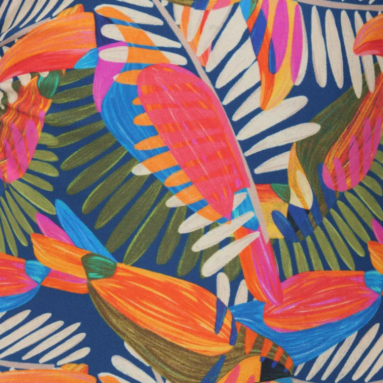 Top Jungle Balconet-Tie